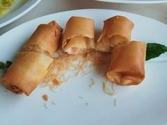 -正佳广场万豪酒店-粤菜餐厅·点心·海鲜·聚餐