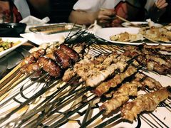 -枪火串烧·东北特色烧烤(罗湖总店)