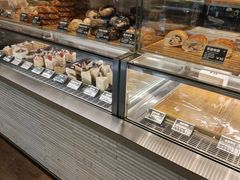 -81BAKERY(大学路店)
