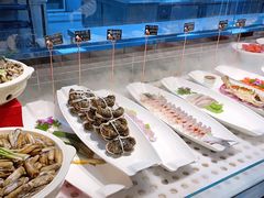-前门烤鸭(江东中路店)