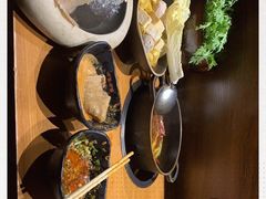 -呷哺呷哺 黄金牧场 (新中关购物中心店)