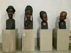 -长春世界雕塑园冰雪艺术天地