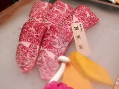 -黑牛の店·和牛烧肉(合生汇店)