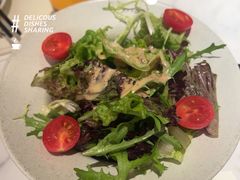 -太食獸泰式茶餐厅(济南万象城店)