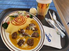 -贝林大翅鲸简餐厅(国家海洋博物馆店)