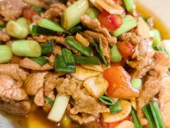 -树厨贵州菜(大十字店)