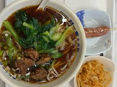 -好一家牛肉粉(山东路家乐福店)