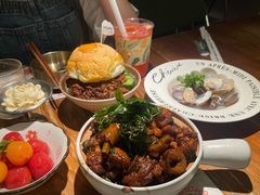 -岛风·台食小馆 ISLAND BISTRO(烟台山店)