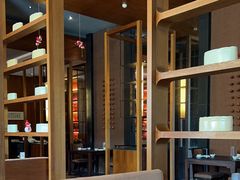-羡餐厅·杭帮菜·淳菜(千岛湖自由洲际殿店)