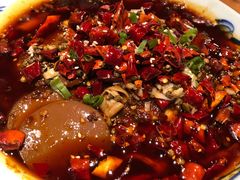 -陆壹捌餐厅(五大道店)