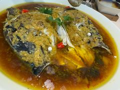 -口味堂(惠济路店)