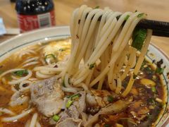 -闵四遵义羊肉粉(朝外大街店)