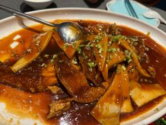 -柒园·三十年创意杭帮菜(龙湖滨江天街店)