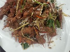 -迎宾楼饭庄(窦店)