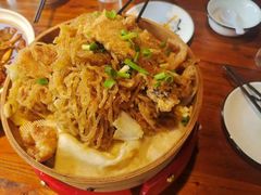 -老雒阳面馆·水席(洛宁高速路口店)