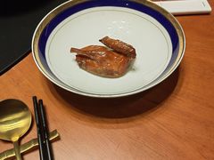 -翕间食·精致淮扬菜(江苏大剧院店)