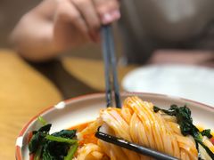 -名羊天下陕北横山铁锅炖羊肉(博文路店)