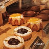 厦门探店|🍞面包店和秋天🍂更相配