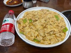 -直冒汗杀猪菜(宾州南路店)