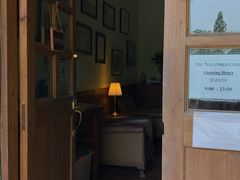 -马克咖啡The Moganshan Lodge