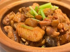-莆田餐厅(NEX店)