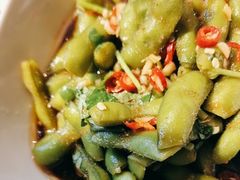 -木屋烧烤(坂田天安云谷店)