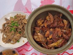 -斯丹姜母鸭·古法干香(涂门街总店)