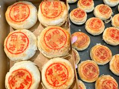 -詹记桃酥(北城世纪金源店)