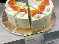 -CloudD'or可露朵蛋糕(1733商业空间店)