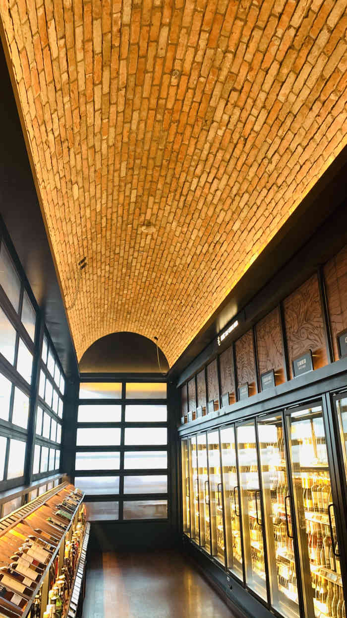 commune reserve(华贸店)-"家附近终于多了新聚点儿!