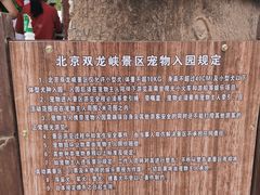 -双龙峡