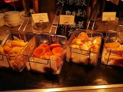 -圆顶阁西餐厅(郑州索菲特国际饭店 )
