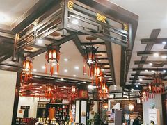 -凤凰餐厅(汴京路店)