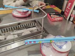 -古彭7只羊·招牌白串·碳锅羊肉旗舰店