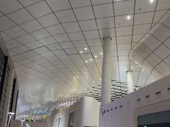 -郑州新郑国际机场-T2航站楼
