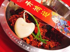 -谭鸭血老火锅(漳州路店)