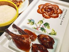 -北平盛世·新京菜·北京烤鸭(劲松·双井店)