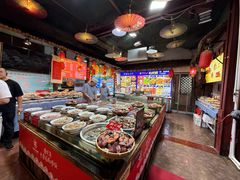 -旺角小渔村·海肠捞饭开创者(环山路店)