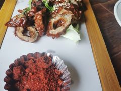 -大牌大·传统杭帮菜(湖滨店)