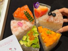 -松临·铁板烧&Omakase(神农店)