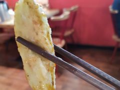 -功德林·素食餐厅(黄河路鸿祥大厦店)