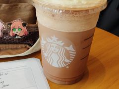 -星巴克臻选(福州仓山万达店)