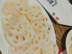 -鱼酷活鱼烤鱼(梅江印象城店)