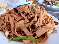 -老五井羊汤馆(总店)