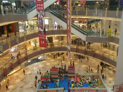 -宝龙城(杭州滨江店)