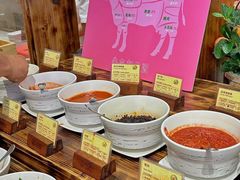 -白虎自助餐厅·真老虎·景观自助餐厅(广州长隆酒店)