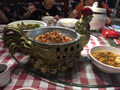 -湘当爱·鲜煮现炒(松岗立业路店)