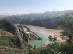 -刘家峡水库