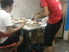 -琼大师东方烤乳猪(亚特兰蒂斯店)