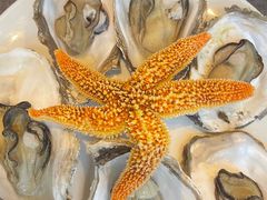 -唐拉雅秀酒店-西锦汇空中BBQ·思创餐厅